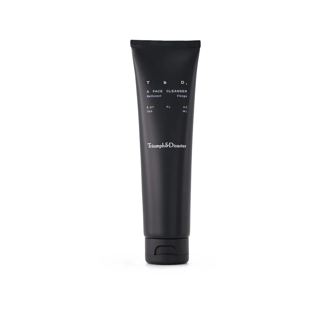 Triumph & Disaster A Face Cleanser