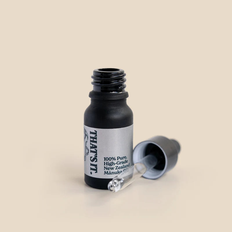 That's It Manuka Oil