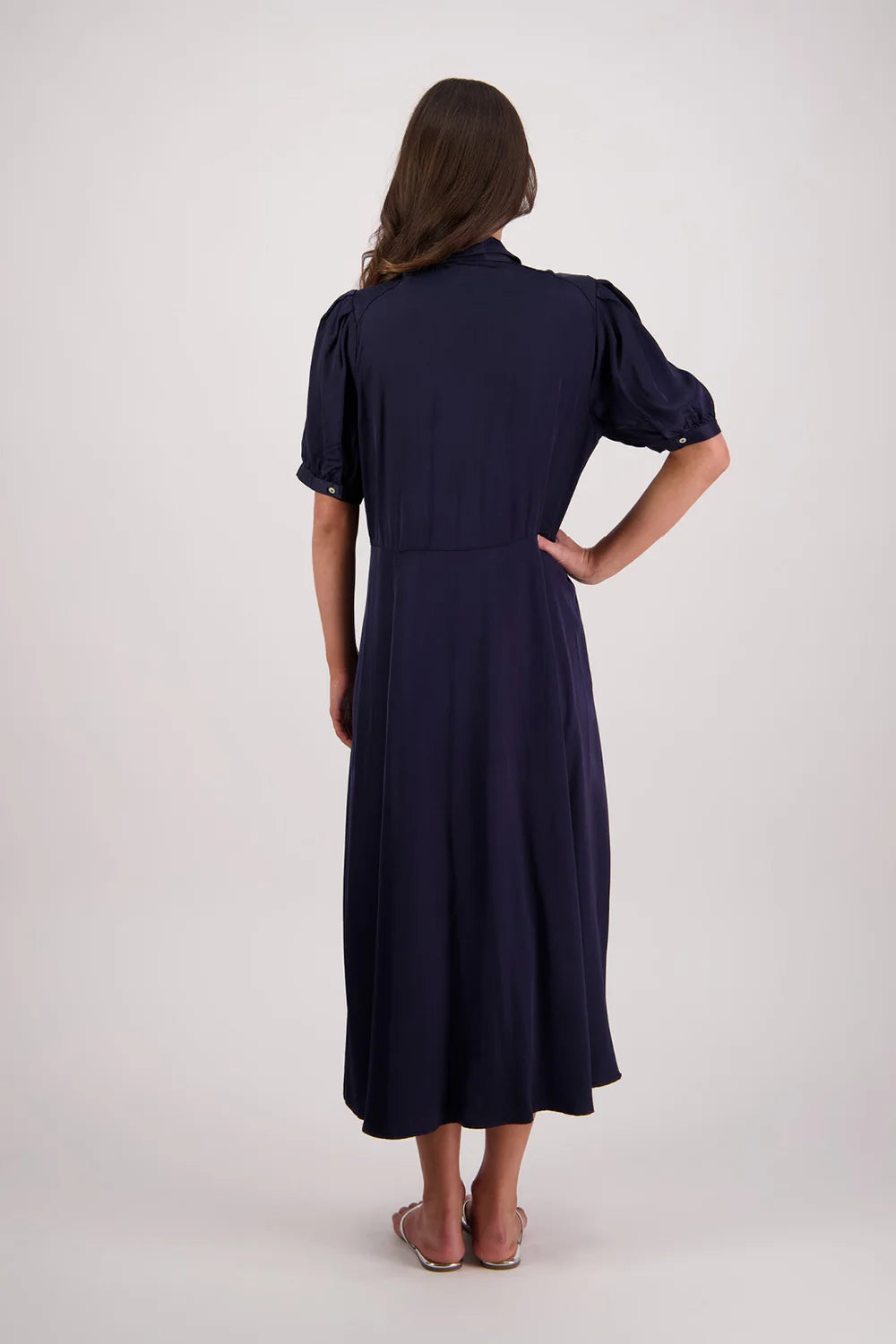 Briarwood Thelma Dress - Ink