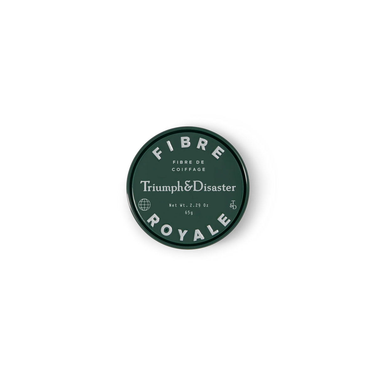 Triumph &amp; Disaster Fibre Royale 65g