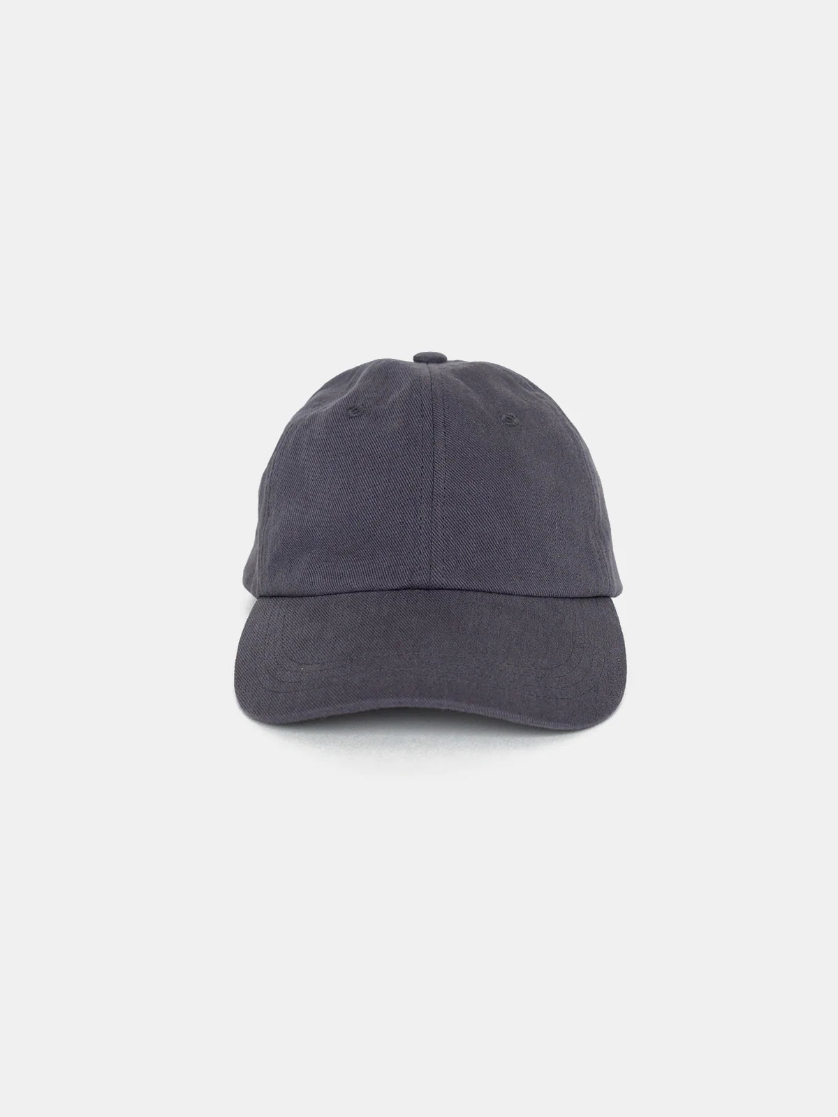 Sophie Twill Cap - Denim