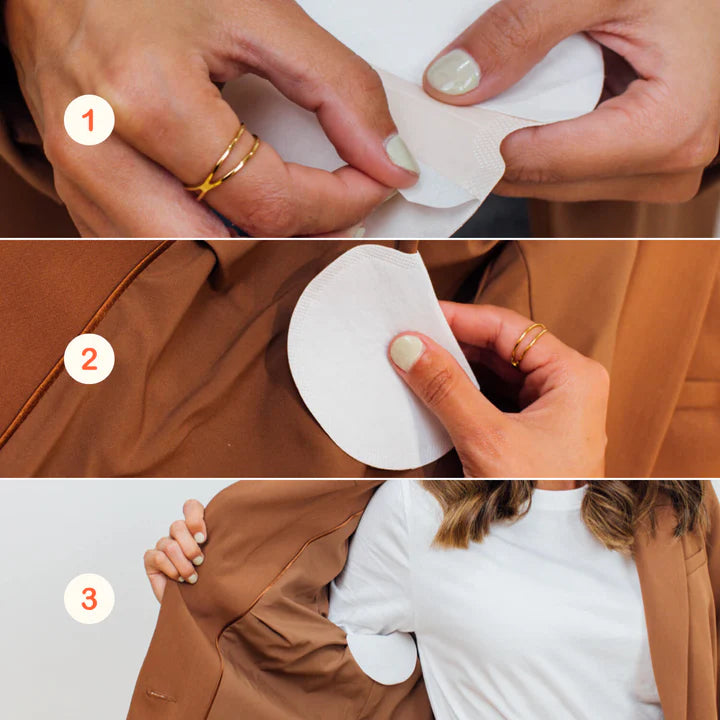 UnderWunder Garment Liners