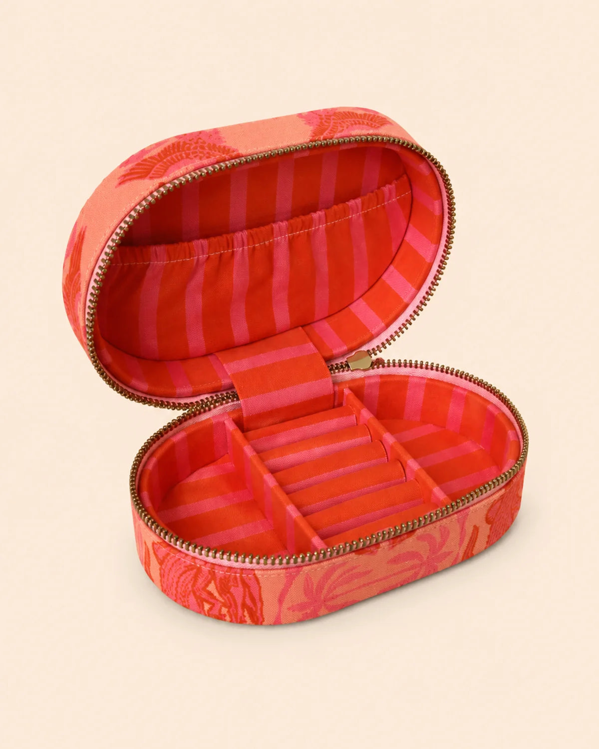 Loco Living Jewellery Box - Untamed
