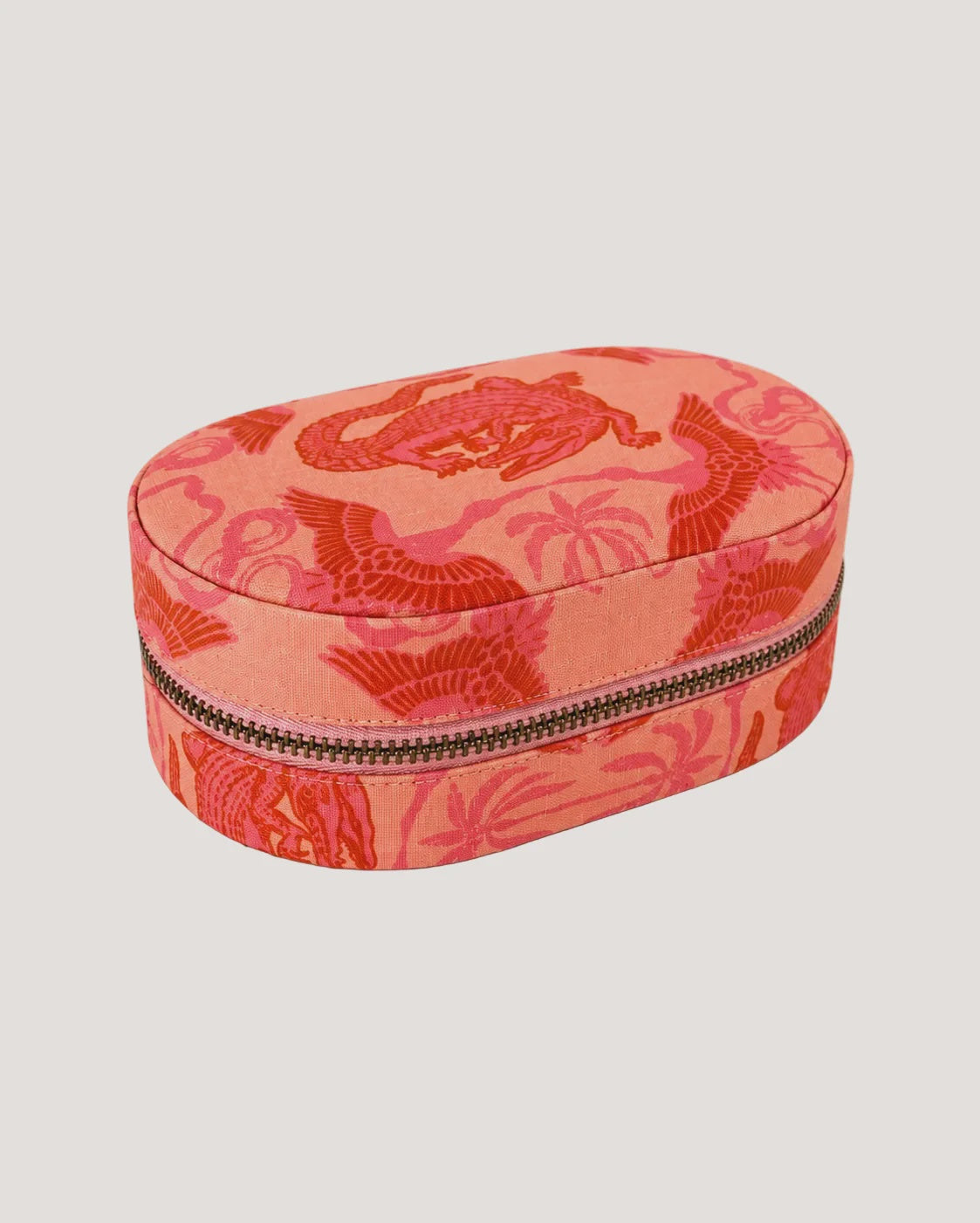 Loco Living Jewellery Box - Untamed