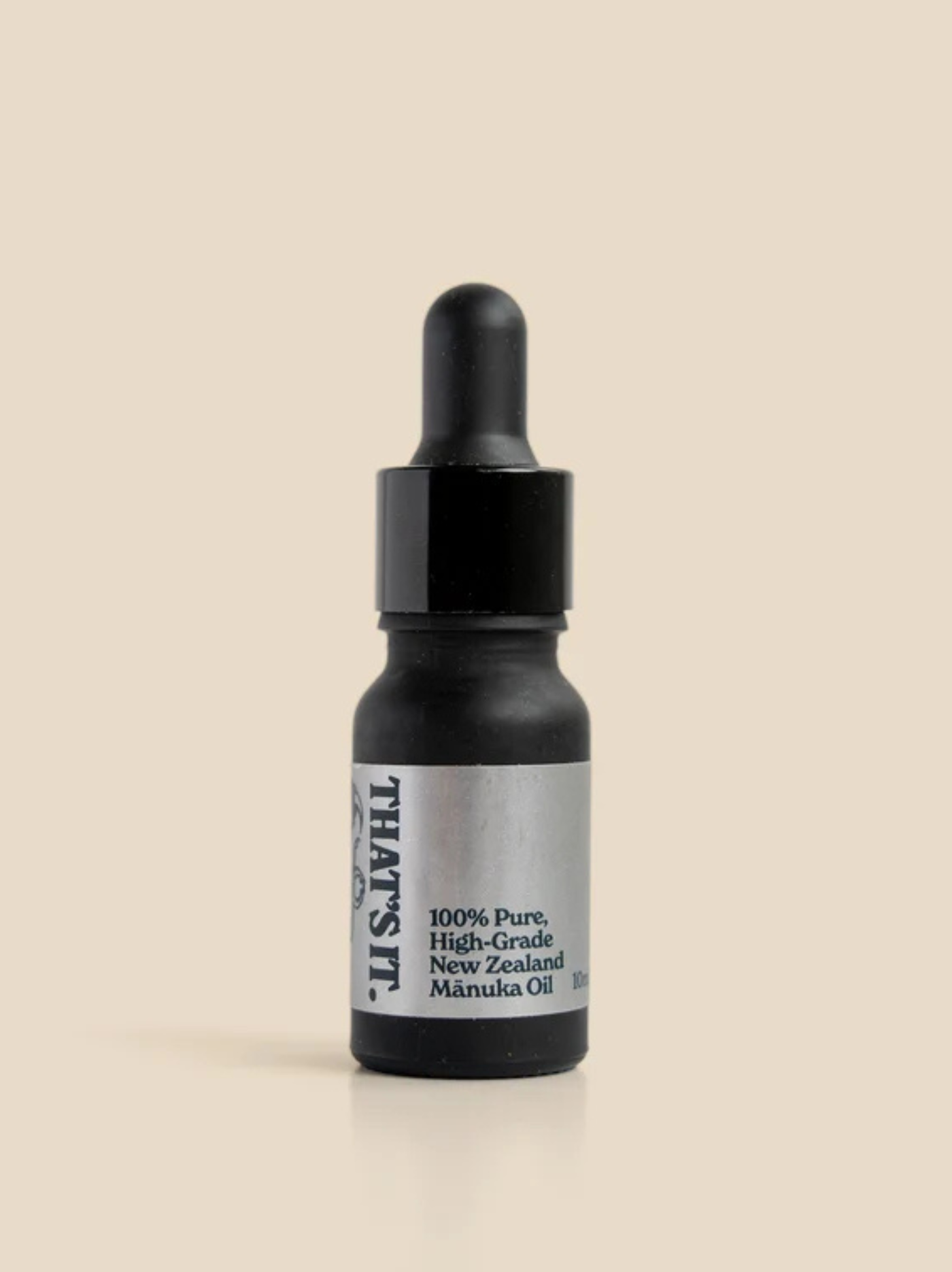 That's It Manuka Oil