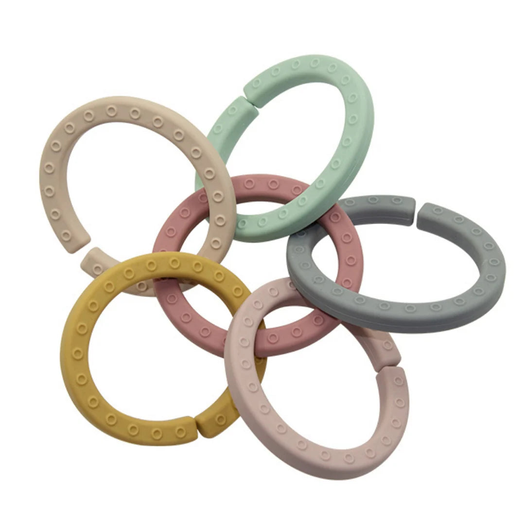 Classical Child Links - 6 Pack