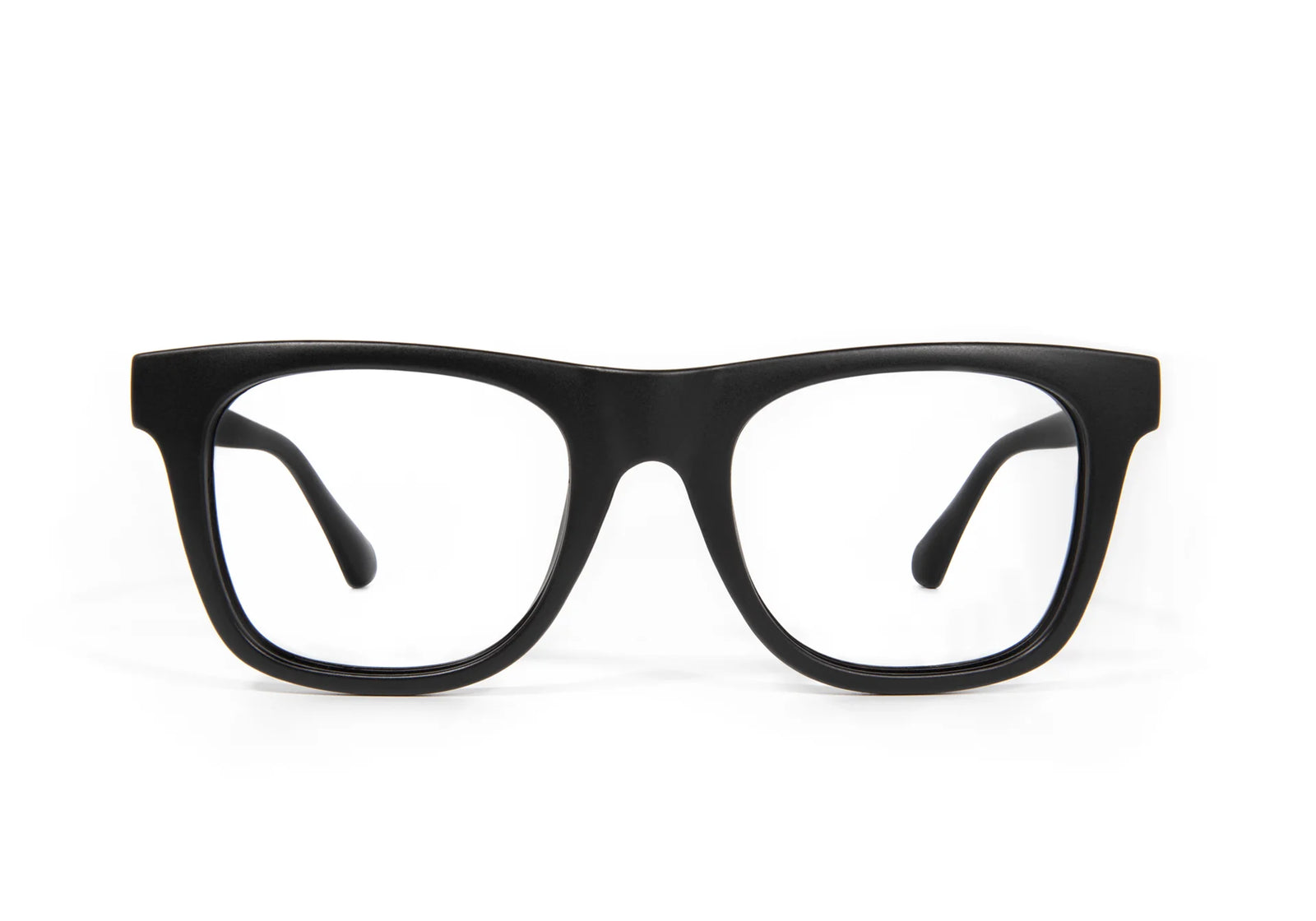 Vital Andi Reading Glasses - Matt Black