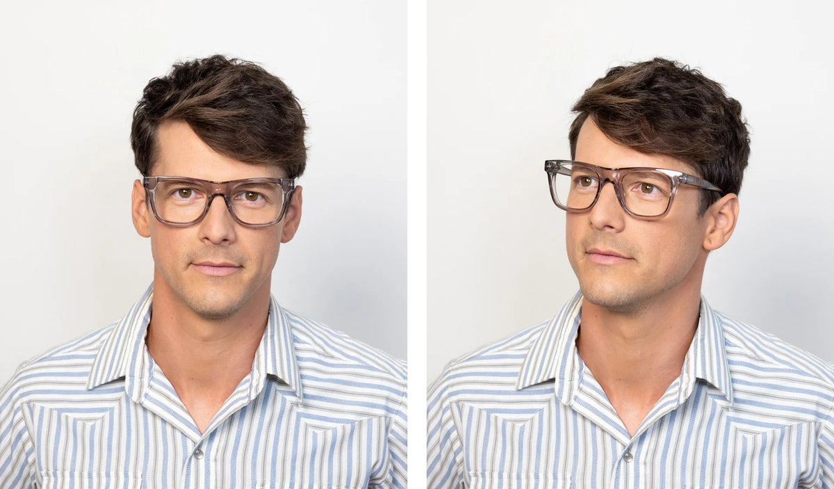 Vital Andi Reading Glasses - Mist