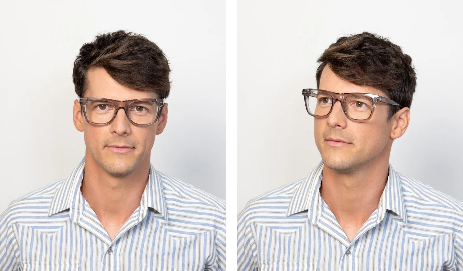 Vital Andi Reading Glasses - Mist