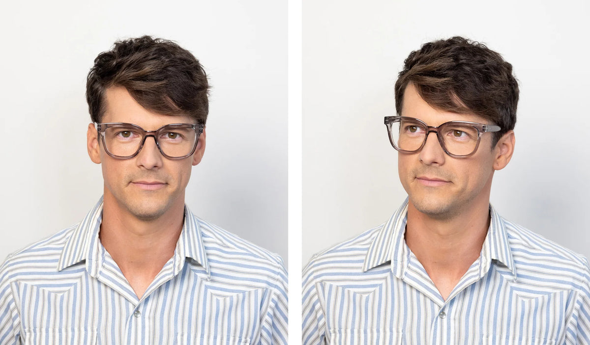 Vital Isla Reading Glasses - Mist