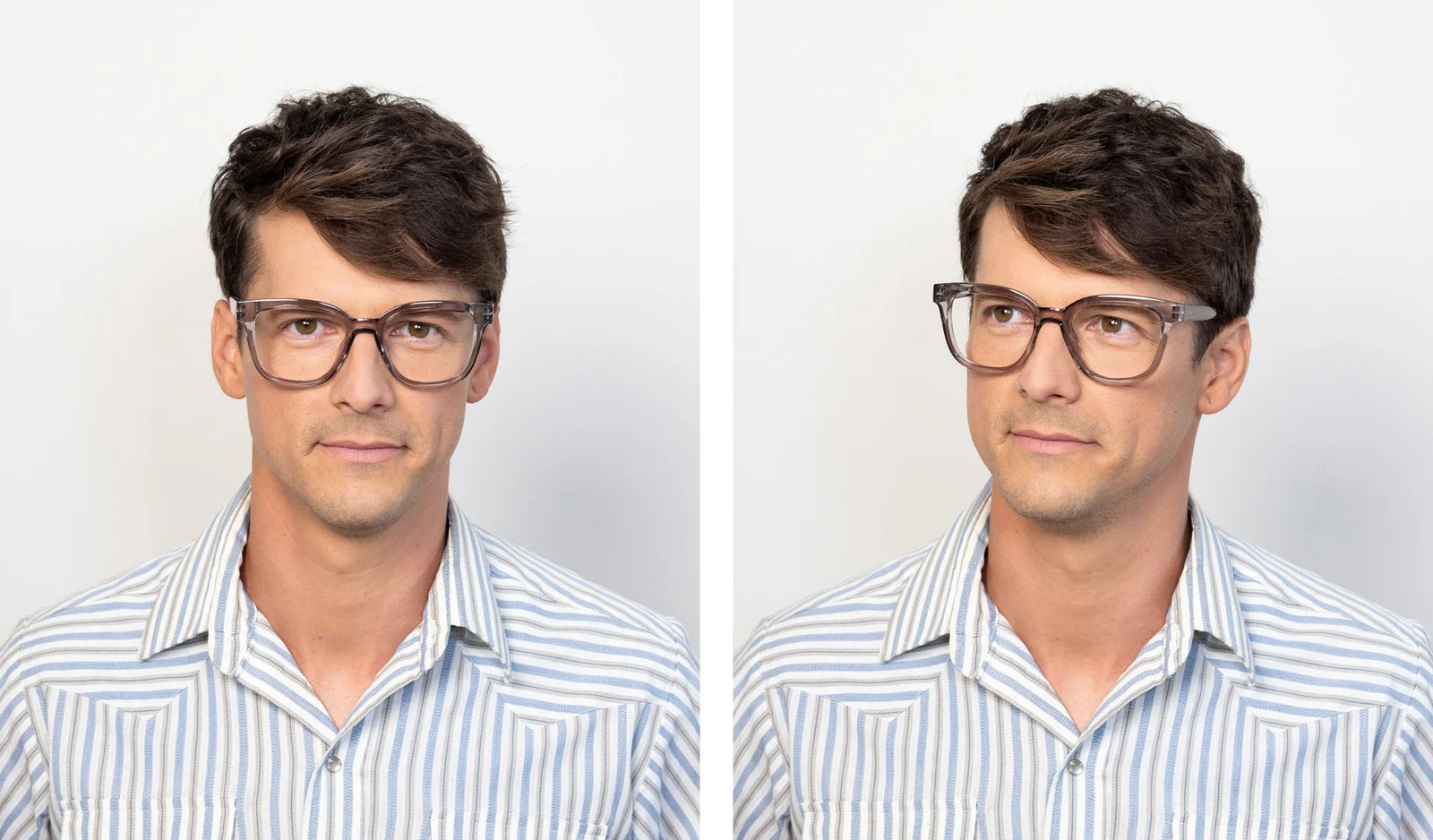 Vital Isla Reading Glasses - Mist