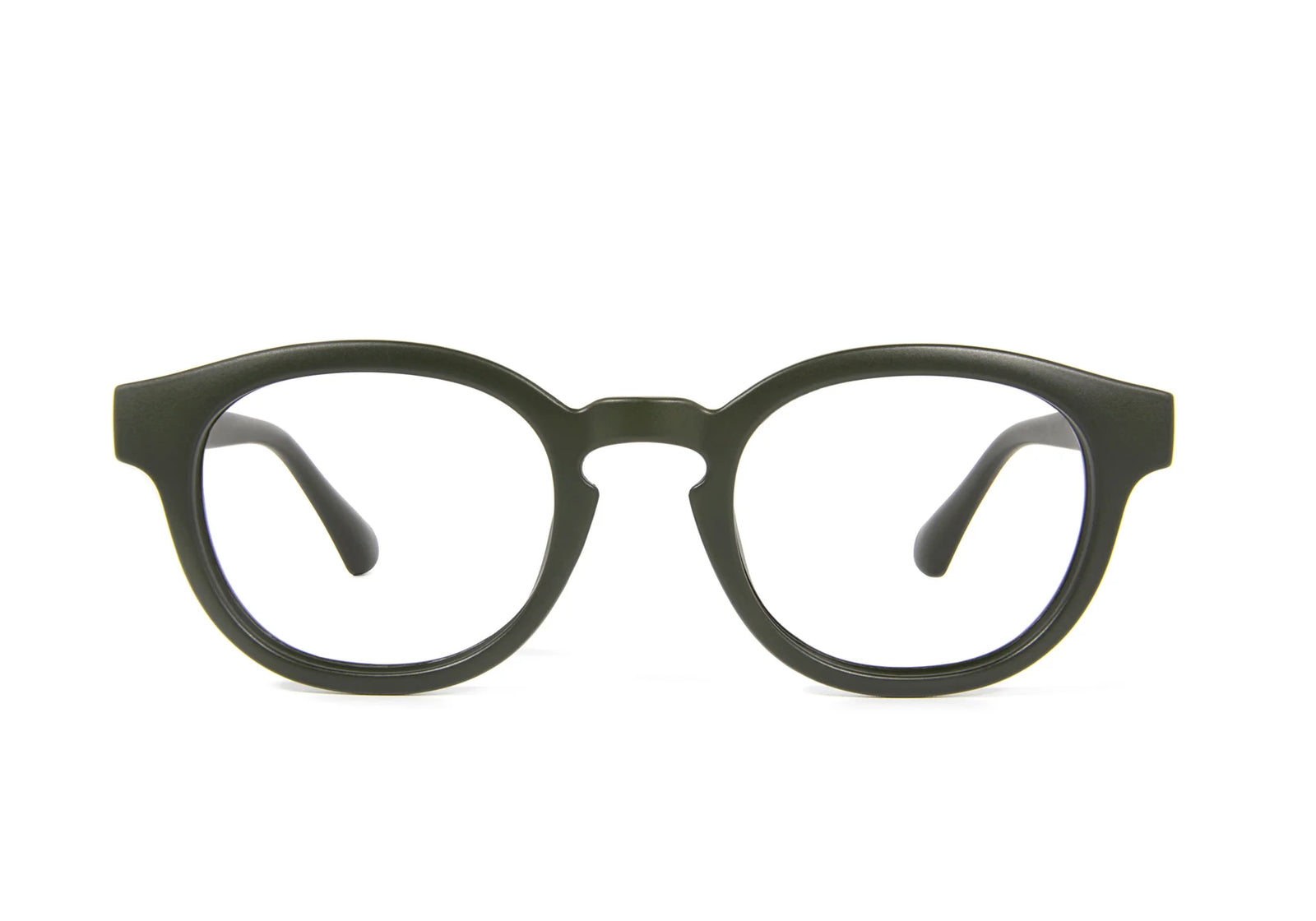 Vital Jude Reading Glasses - Night Forest