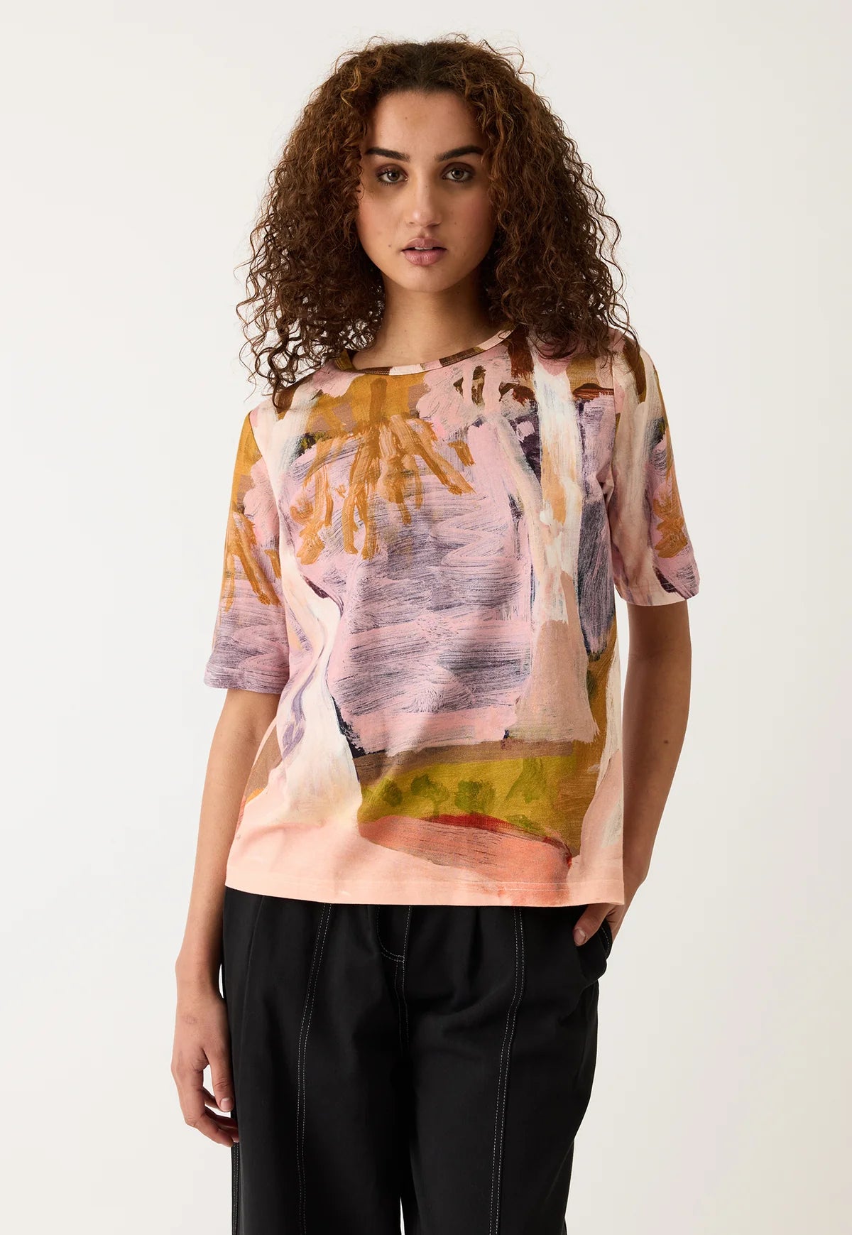 Nancybird Grace Tee - Full of Hope