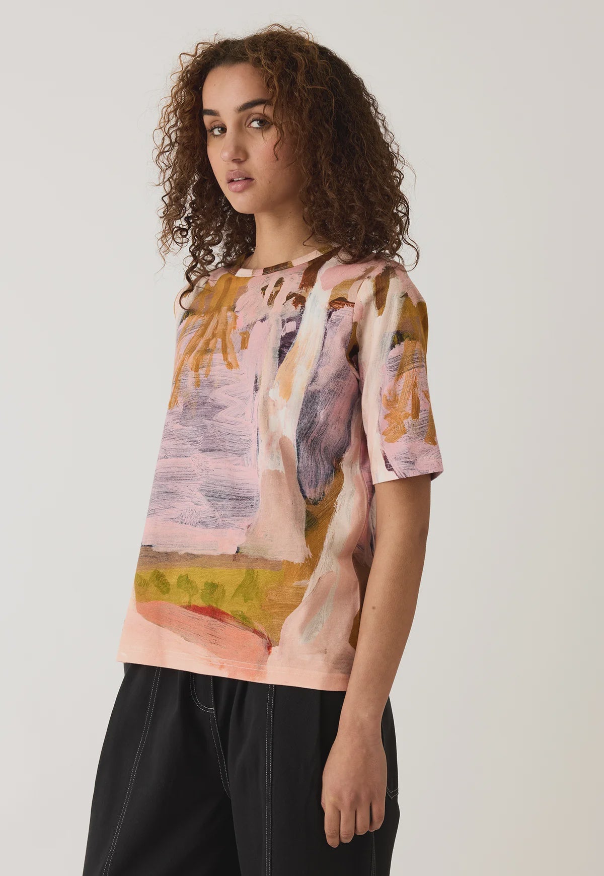 Nancybird Grace Tee - Full of Hope