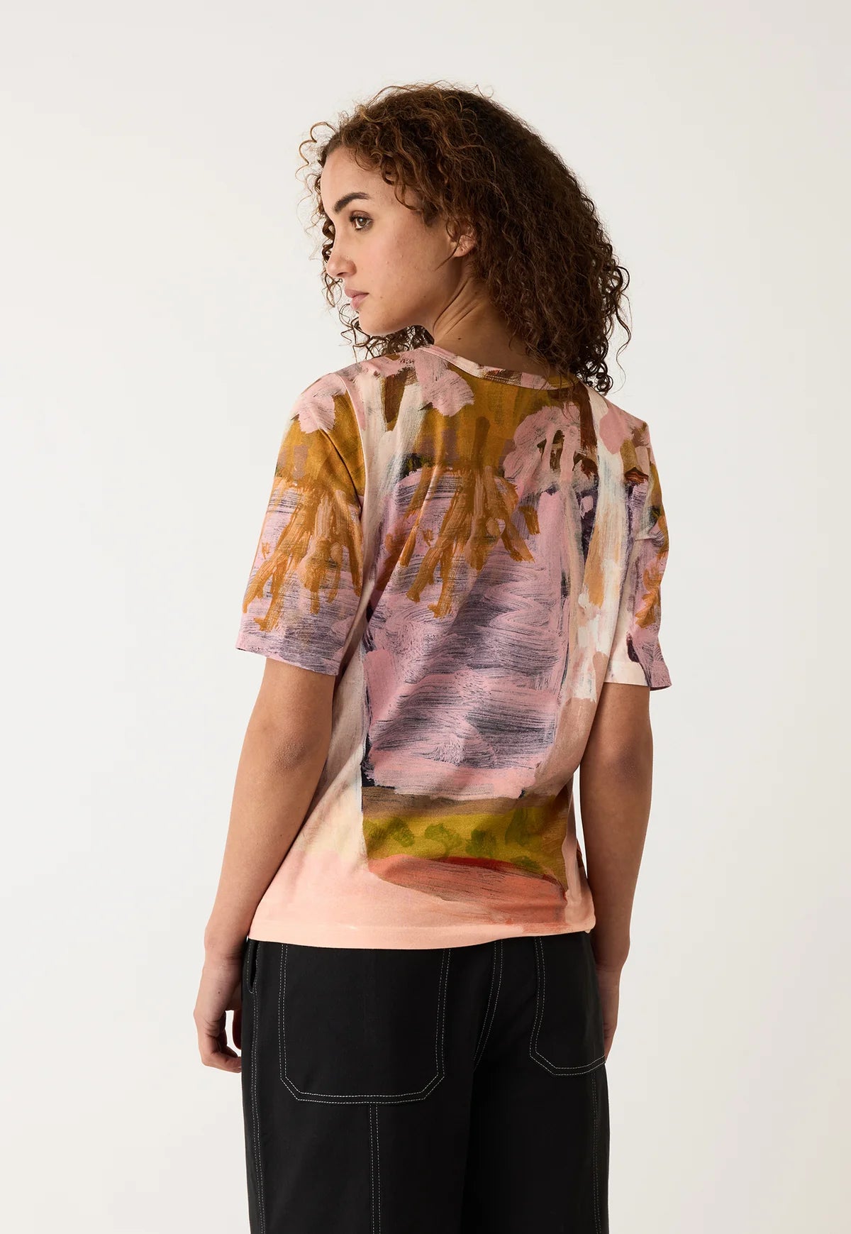 Nancybird Grace Tee - Full of Hope