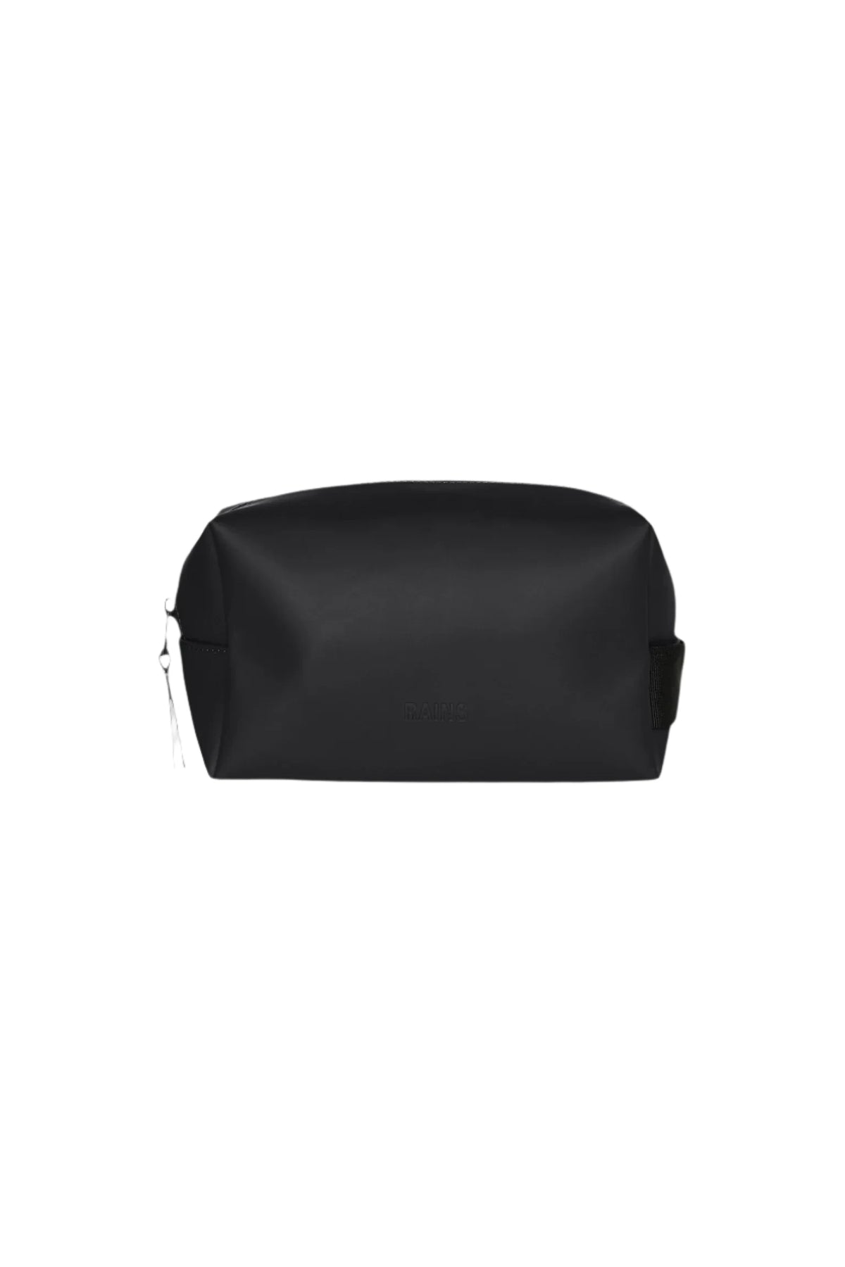 Rains Wash Bag Large 15590 - Black