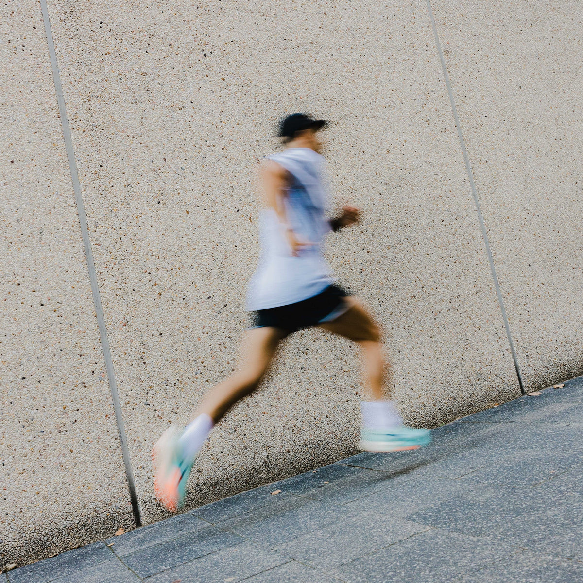 We Are Feel Good Sport High Performance SPF50