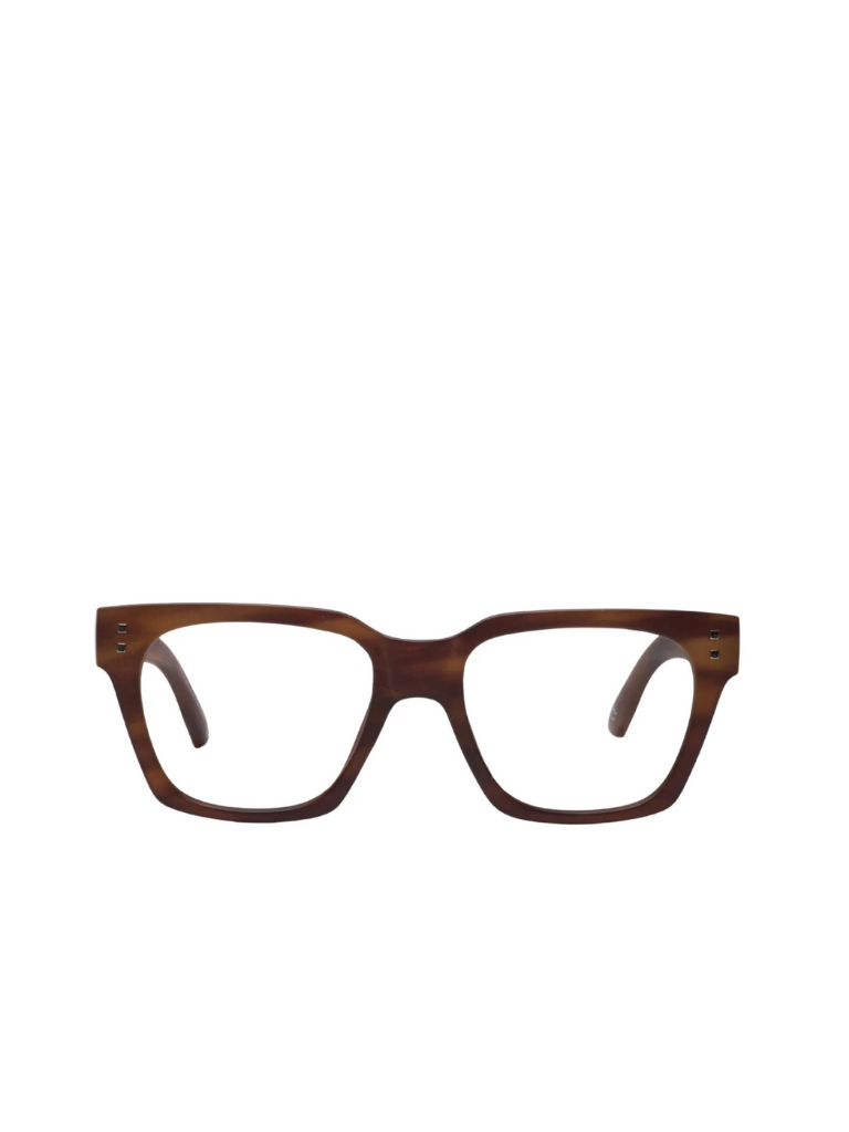 Daily Eyewear 10am Reading Glasses - Havana