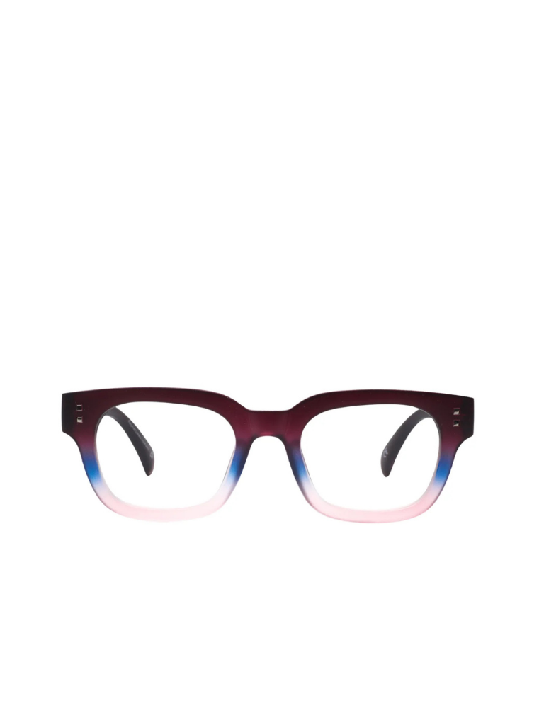 Daily Eyewear 2pm Reading Glasses - Luna