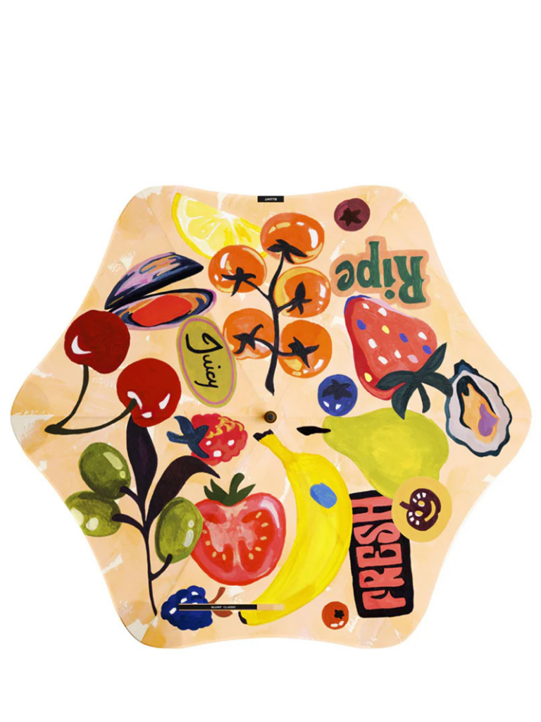 Blunt Classic Umbrella Limited Edition x Studio Bon