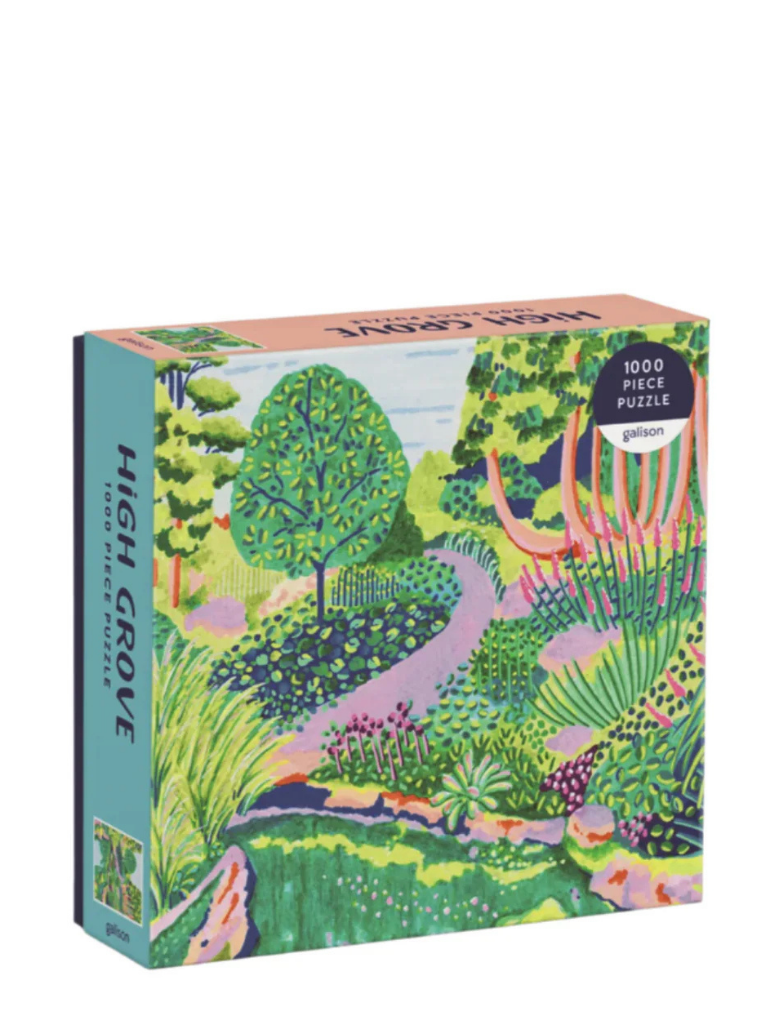 High Grove Puzzle - 1000pc