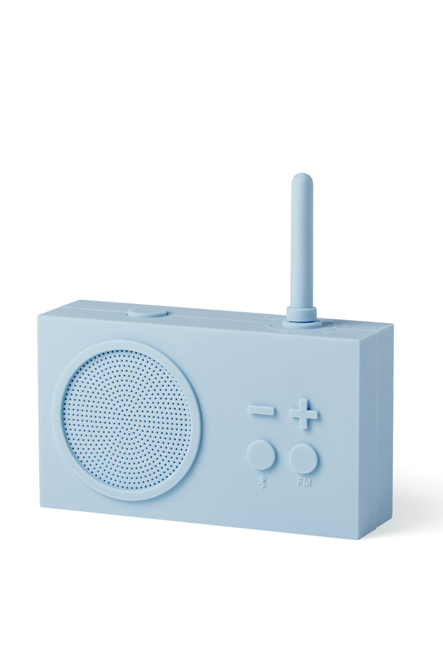 Lexon Tykho 3 Radio - Light Blue