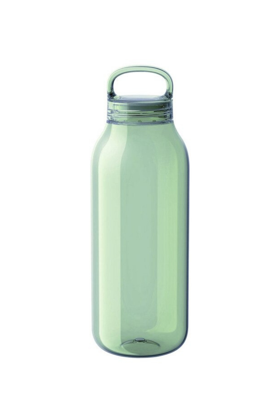 Kinto Loop Water Bottle 950ml - Green