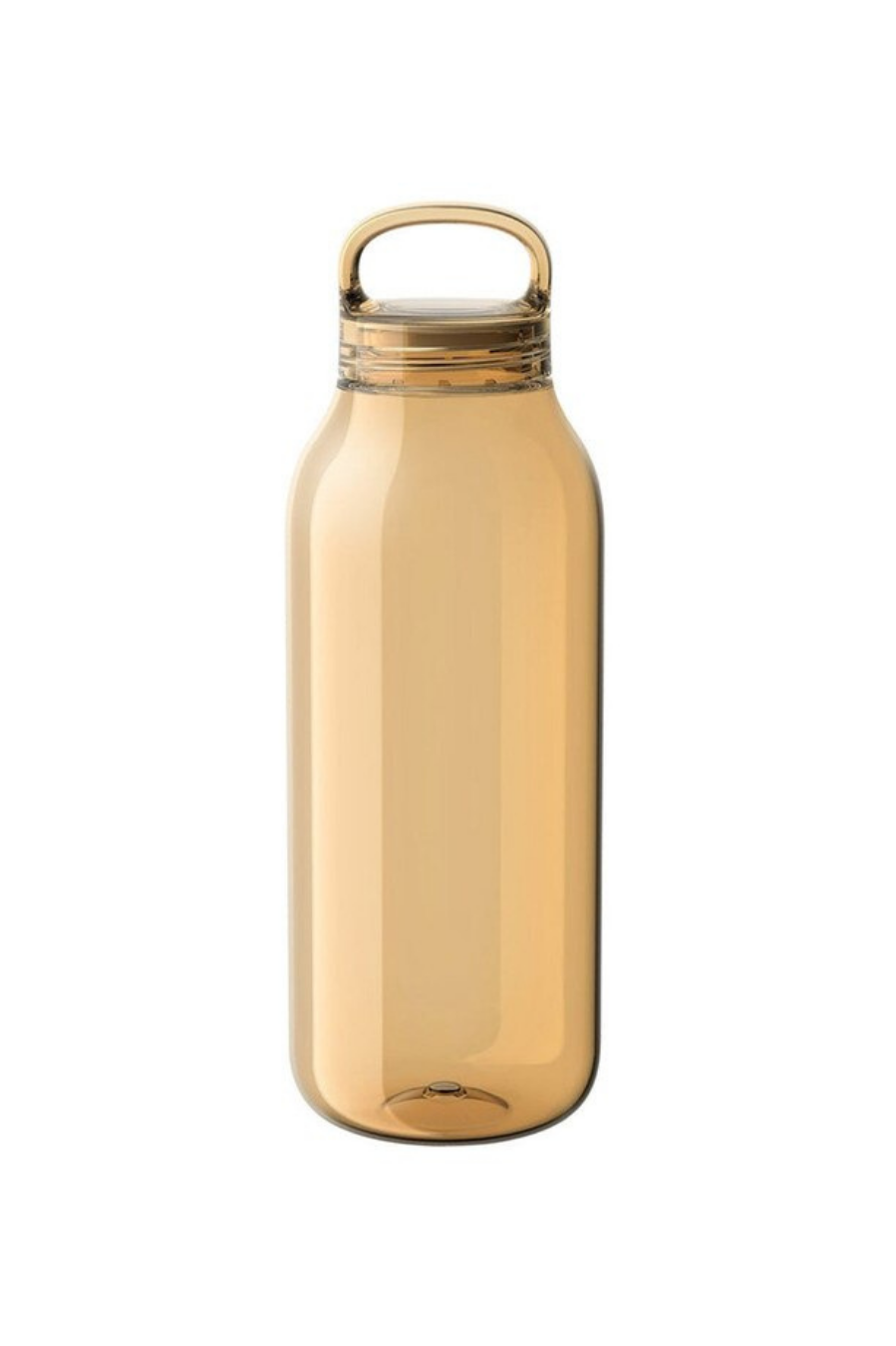 Kinto Loop Water Bottle 950ml - Amber