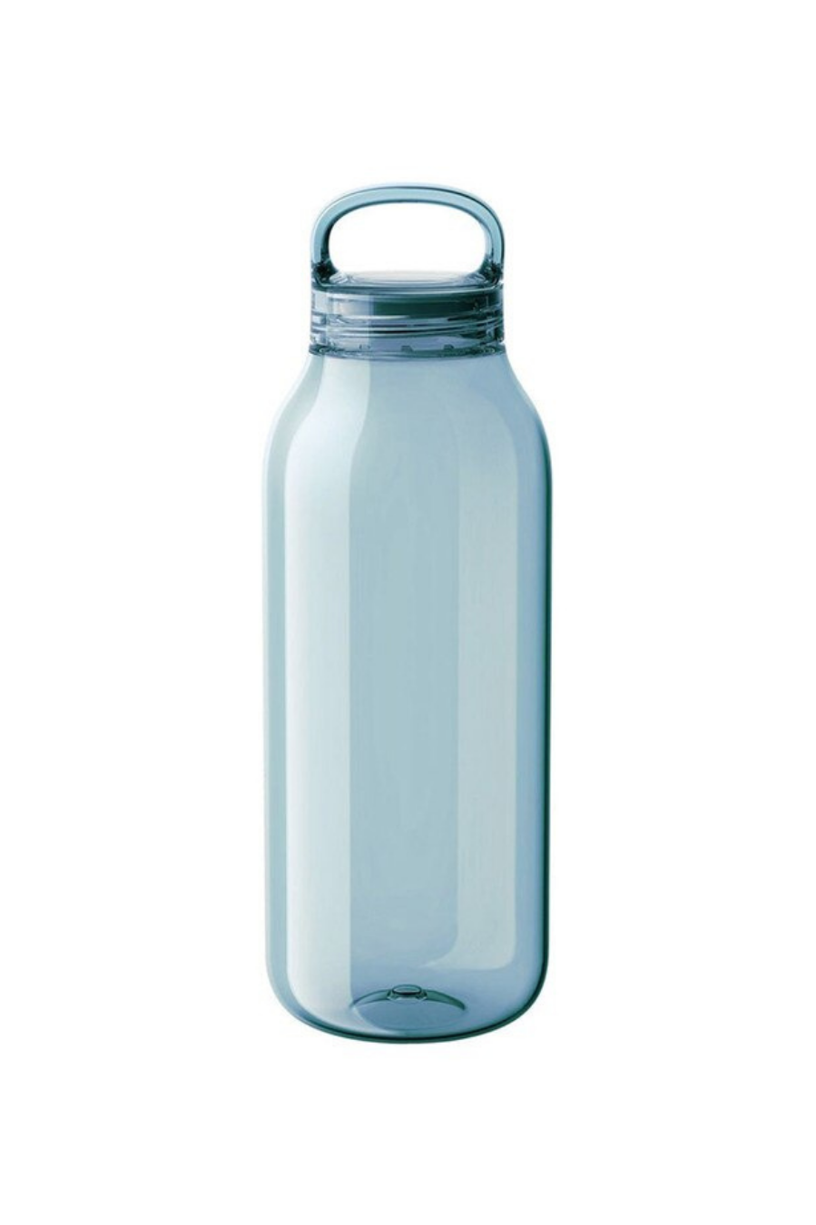 Kinto Loop Water Bottle 950ml - Blue