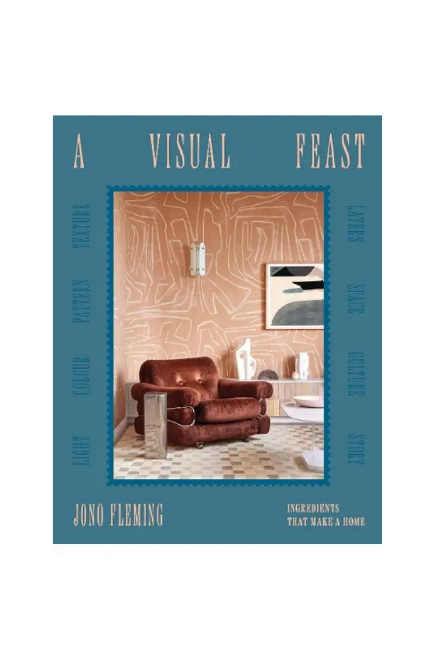 A Visual Feast - Jono Fleming