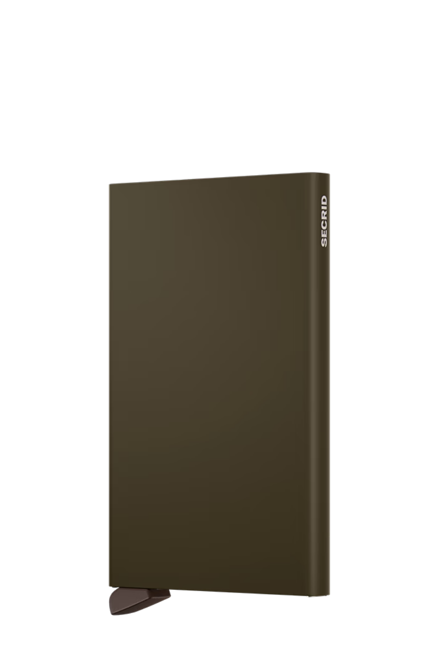 Secrid Cardprotector - Cedar