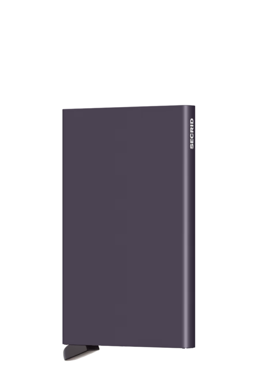 Secrid Cardprotector - Dark Purple