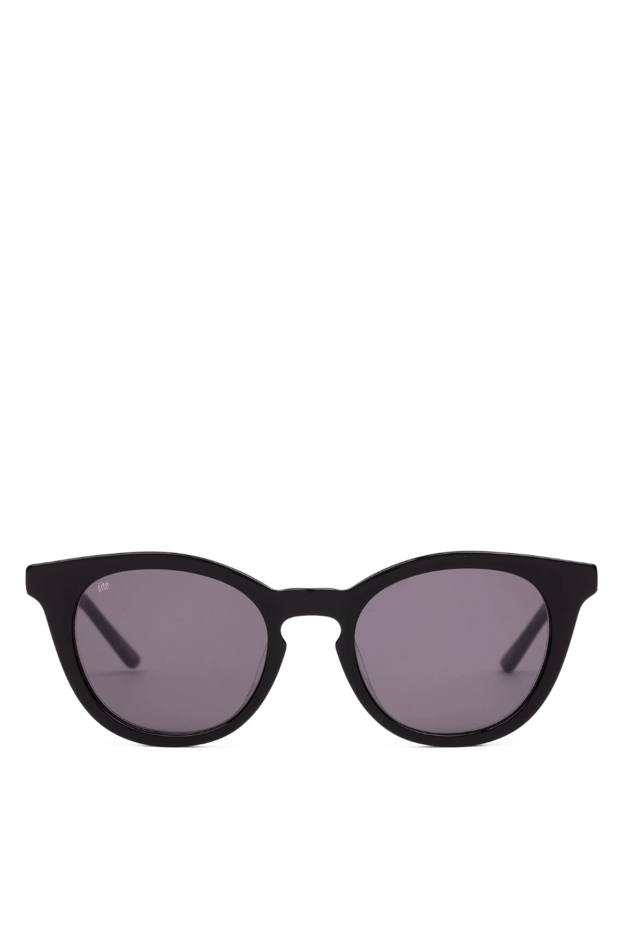 Sito Shades Now or Never - Black Grey/Smokey Grey