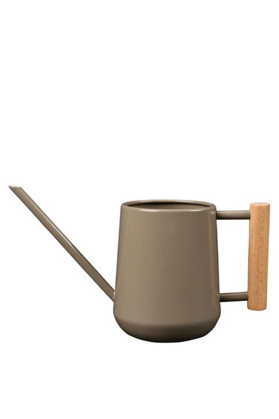 Burgon &amp; Ball Indoor Watering Can - Truffle