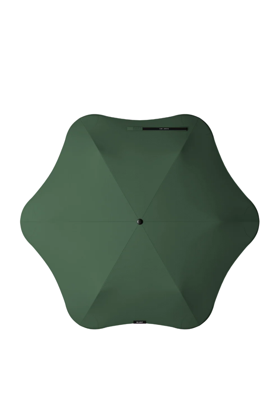 Blunt Neo Umbrella - Forest Green
