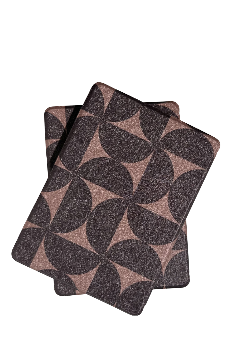 Case Society Co Kindle Case - Choc Chip