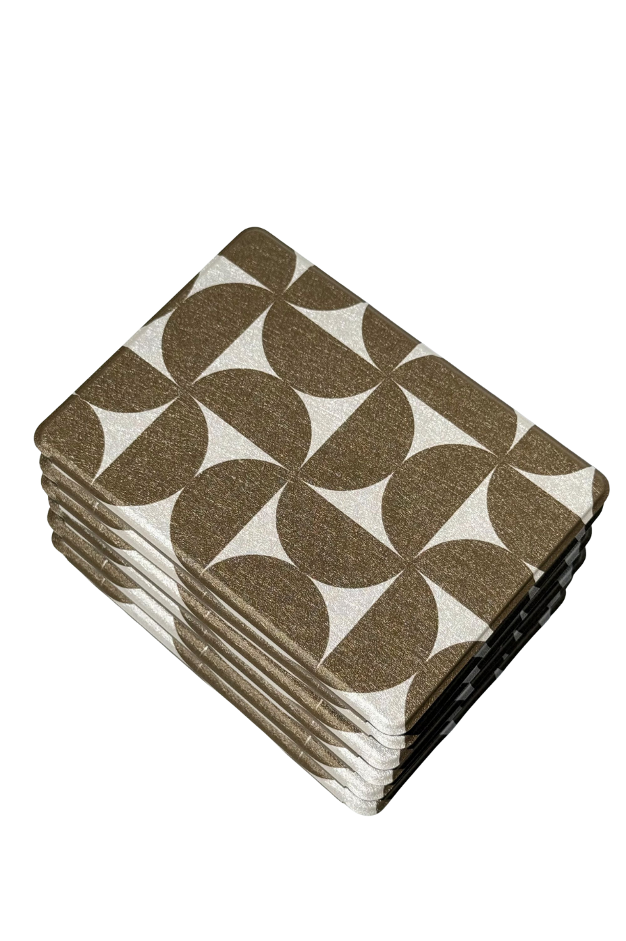 Case Society Co Kindle Case - Olive Chip