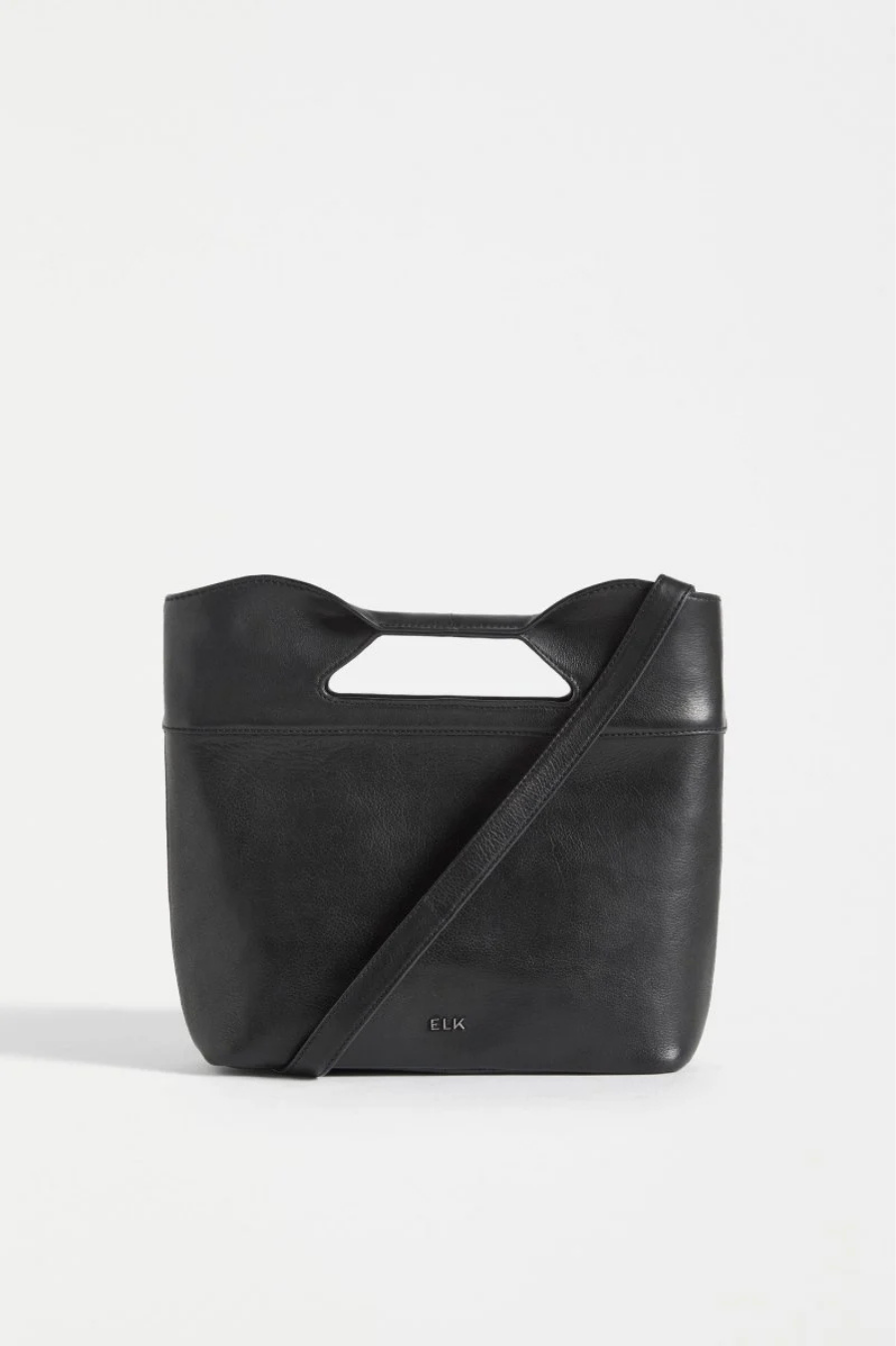 Elk Jaerr Mini Bag - Black
