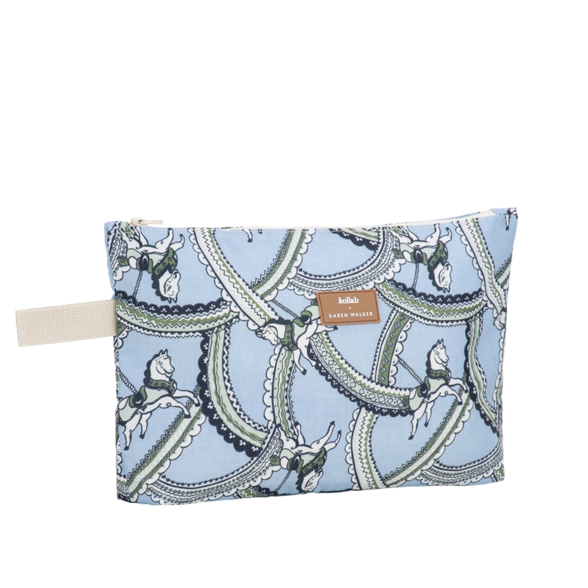 Wet Bag Kollab X Karen Walker Carousel