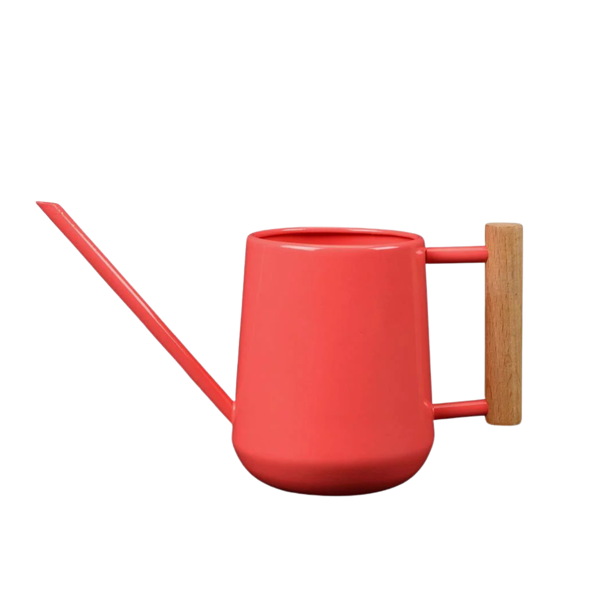 Burgon & Ball Indoor Watering Can - Coral