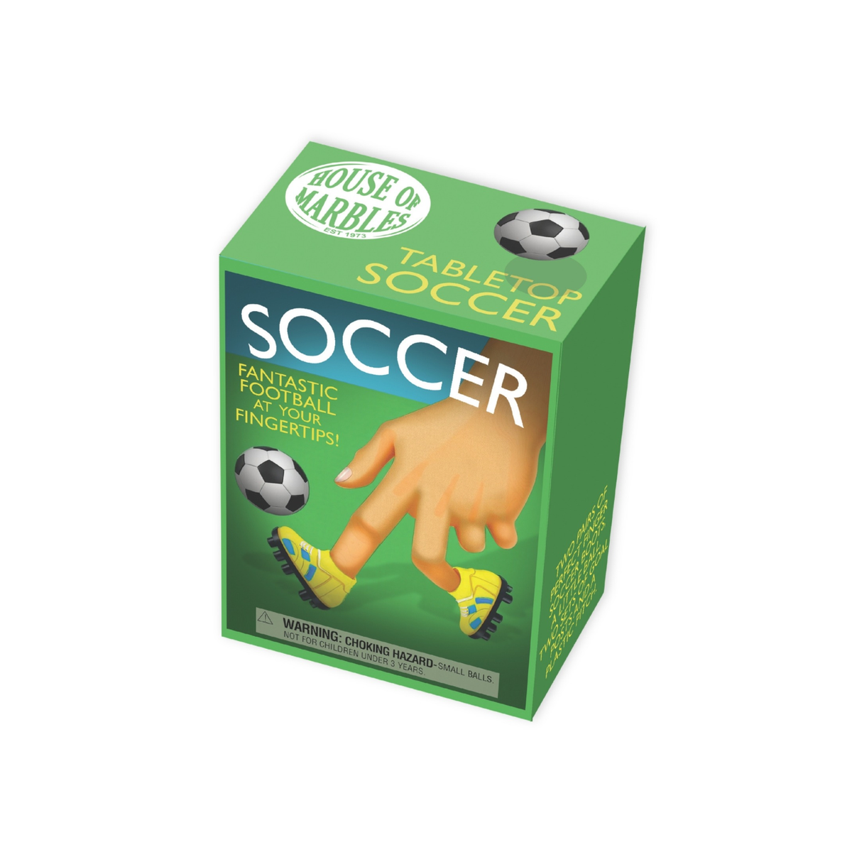 Tabletop Sports - Soccer