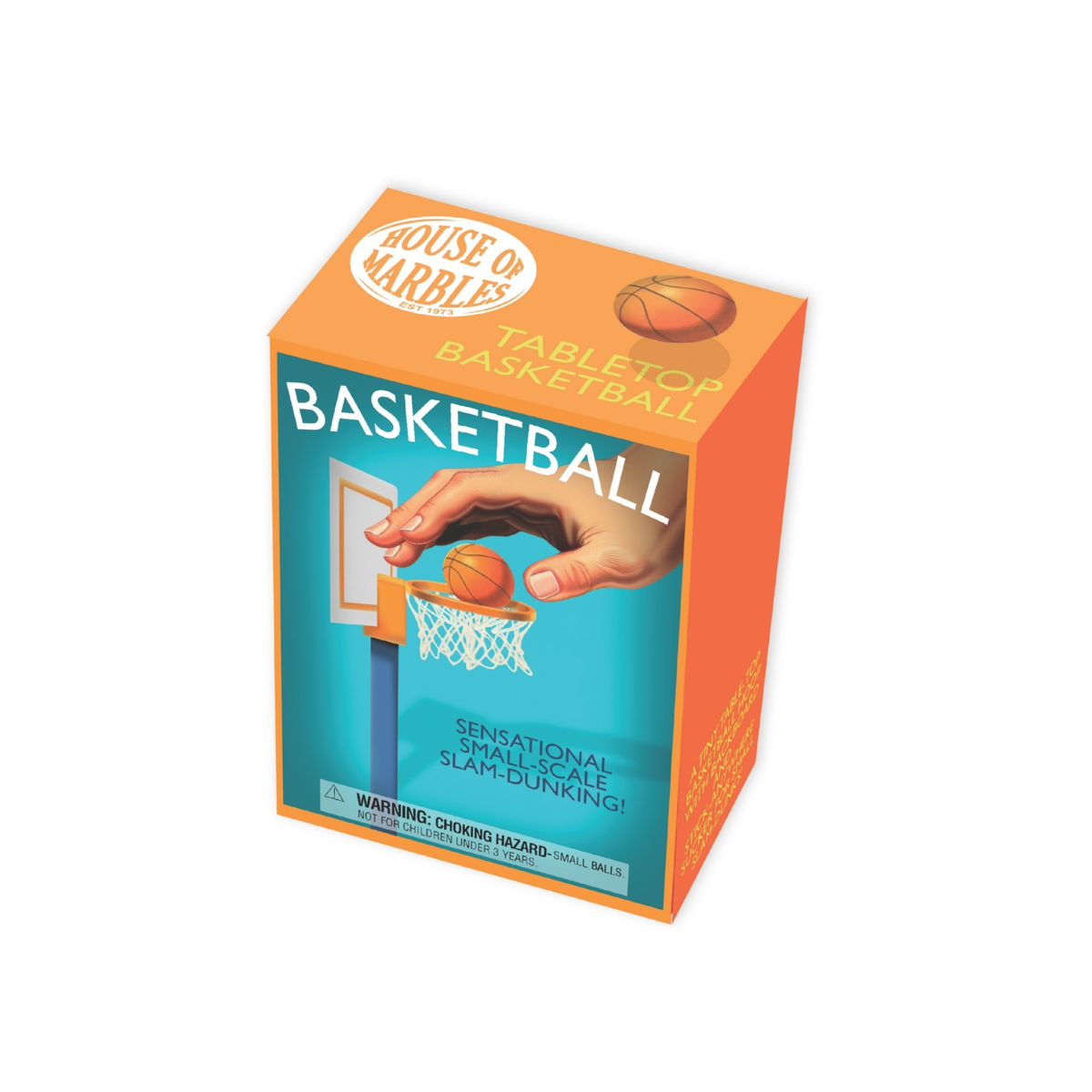 Tabletop Sports - Basketball