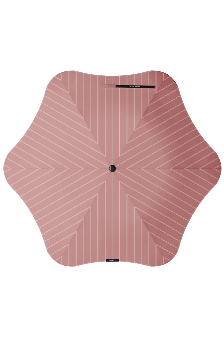 Blunt Metro Umbrella - Strawberry