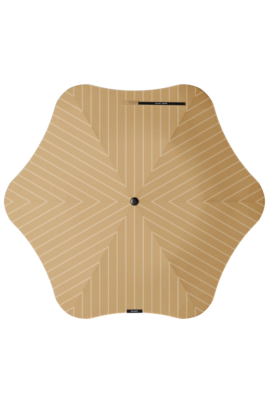 Blunt Metro Umbrella - Latte