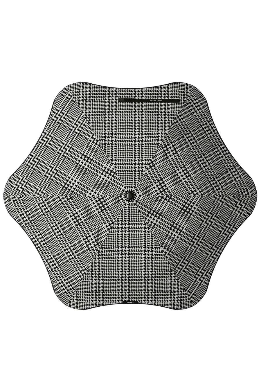 Blunt Metro Umbrella  - Houndstooth