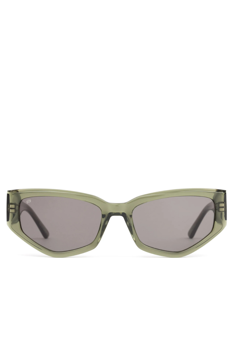 Sito Shades Diamond - Pine Needle/Grey