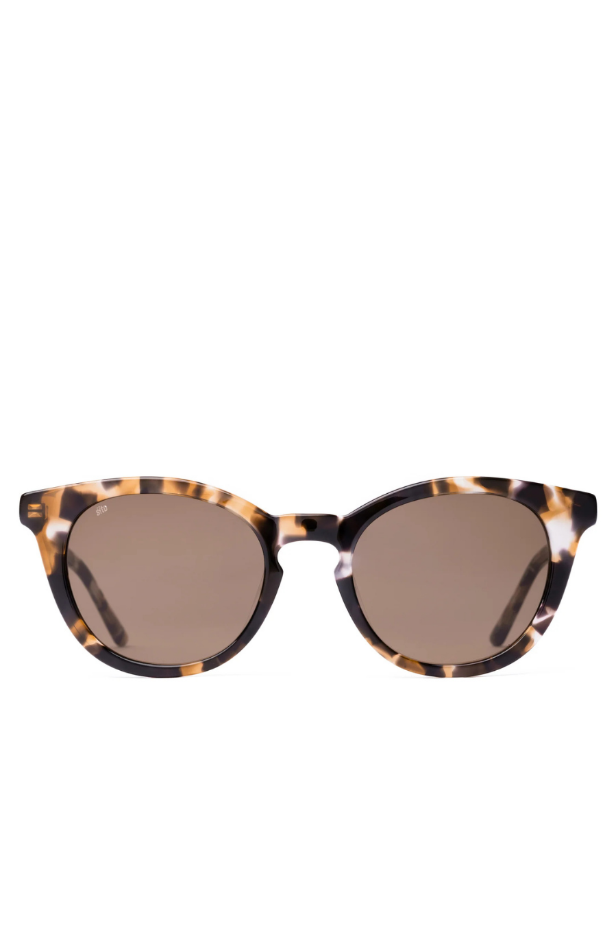 Sito Shades Now or Never - Chestnut Tort/Coffee