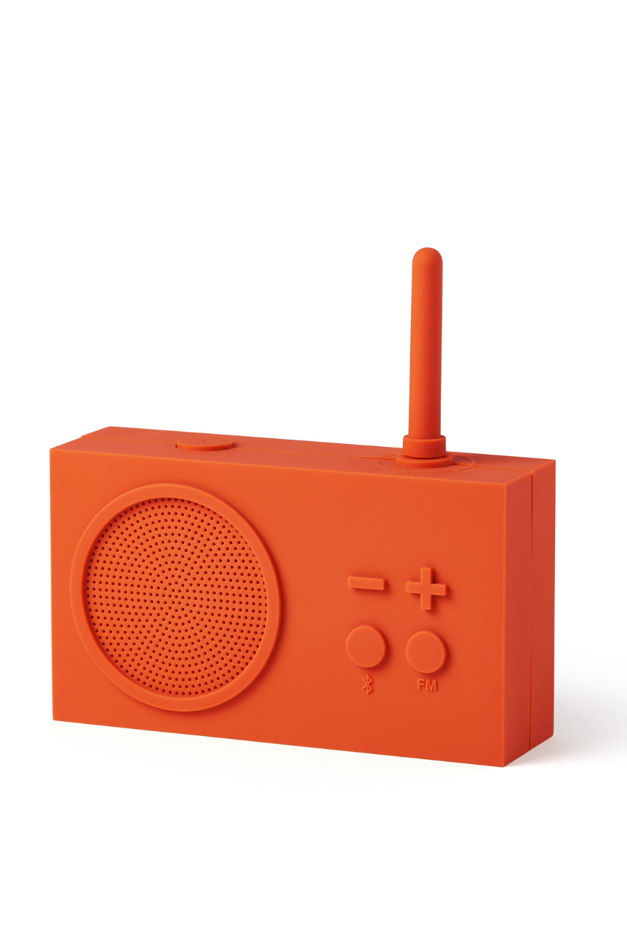 Lexon Tykho 3 Radio - Orange