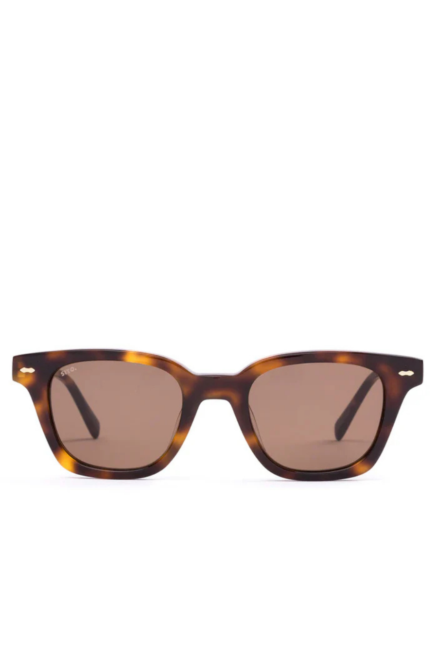 Sito Shades Ryker Classic - Tort/Coffee