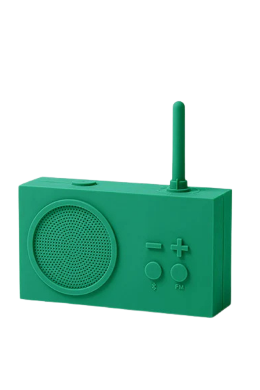 Lexon Tykho 3 Radio - Green